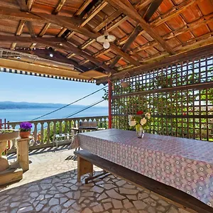 Apartman View, Abbázia