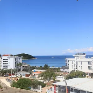 Oden Apartman Ksamil