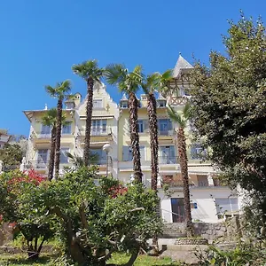 Anita In Esperia , Opatija Kroatien