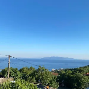 Apartman Zdenka Pobri, Abbázia