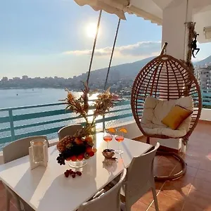 Aquamarine Apartman Saranda