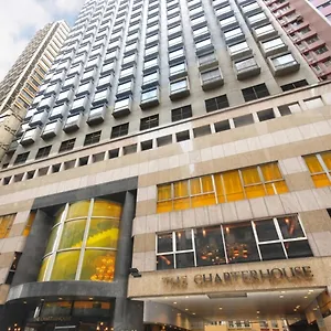 Charterhouse Causeway Bay 3*, Hongkong China