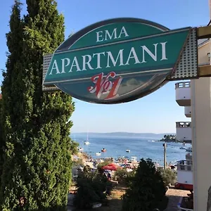 Ema Apartman Trogir