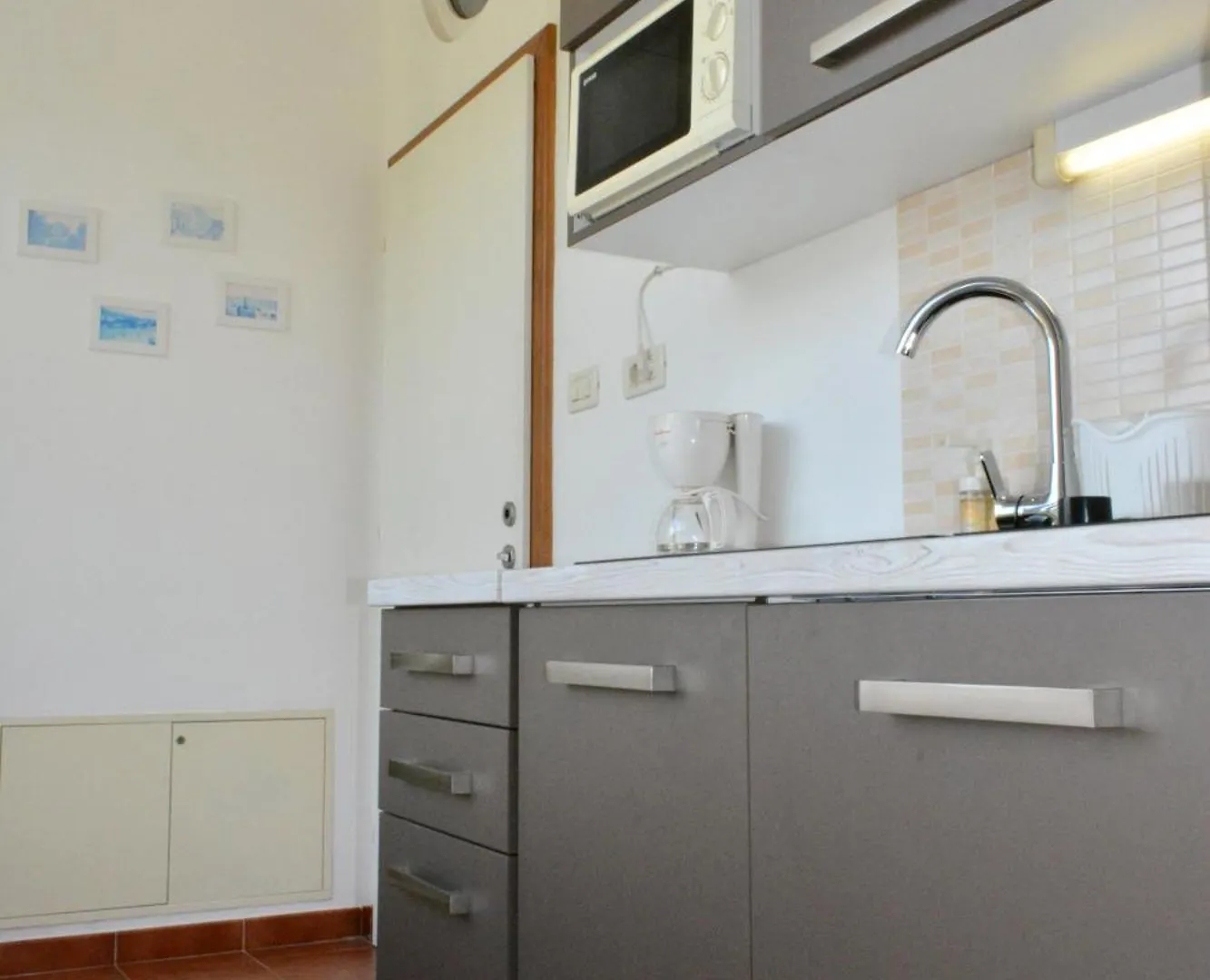 אופטיה Apartments Zigulic