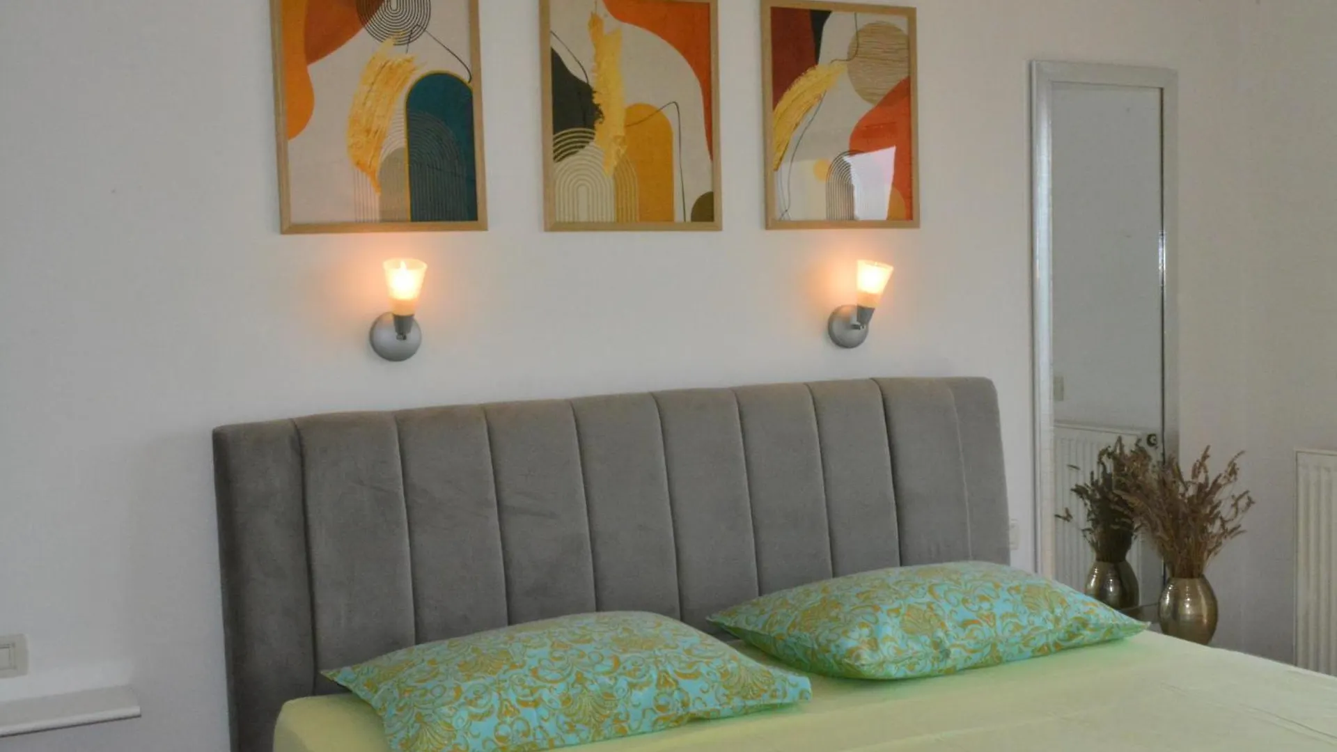 אופטיה Apartments Zigulic קרואטיה
