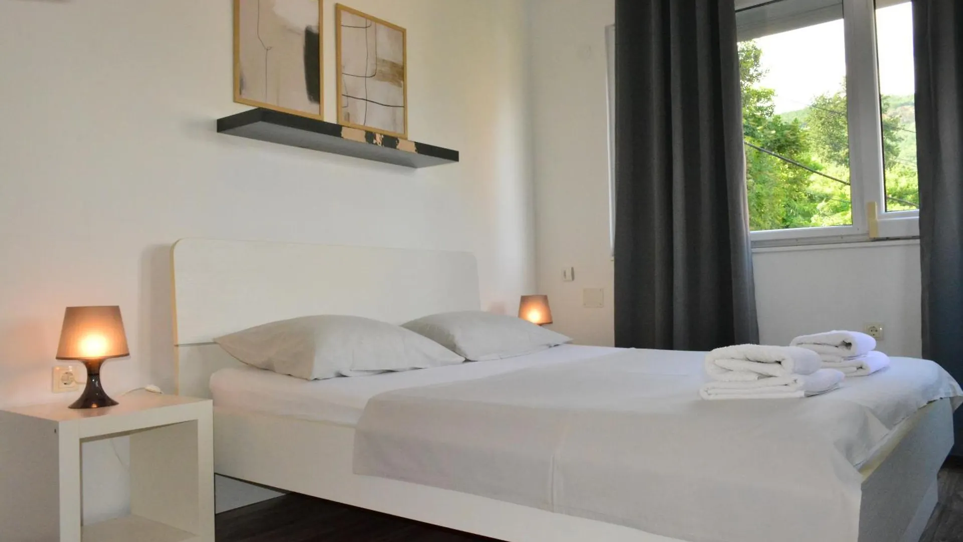אופטיה Apartments Zigulic קרואטיה